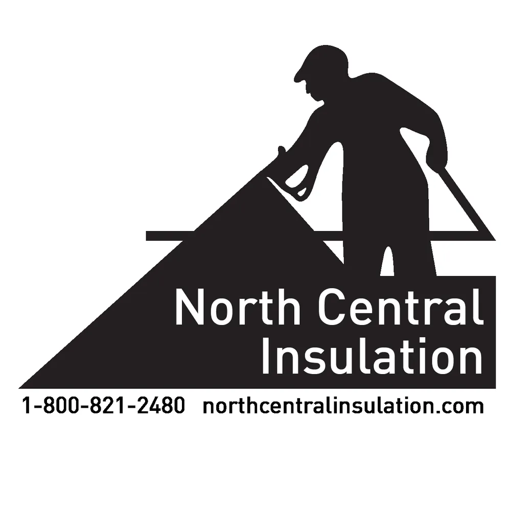 Slide of North Central Insulation