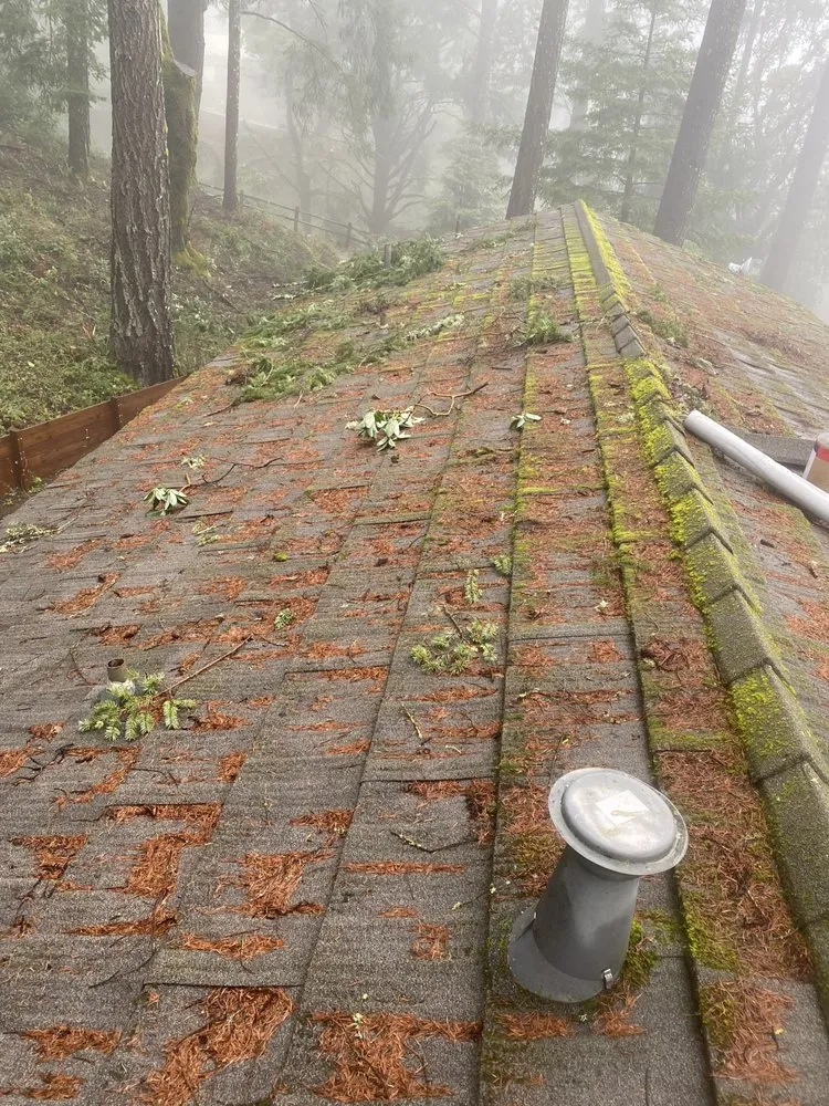 Slide of North City Roofing