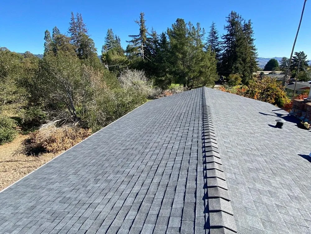 Slide of North City Roofing