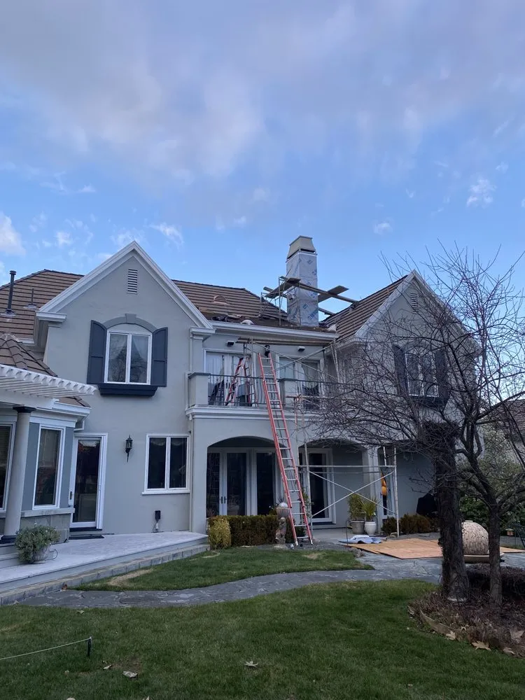 Slide of North City Roofing