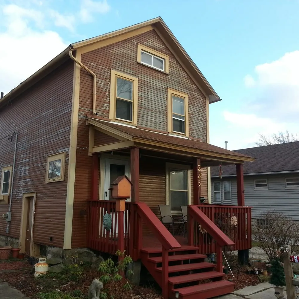 Slide of North Coast Builders