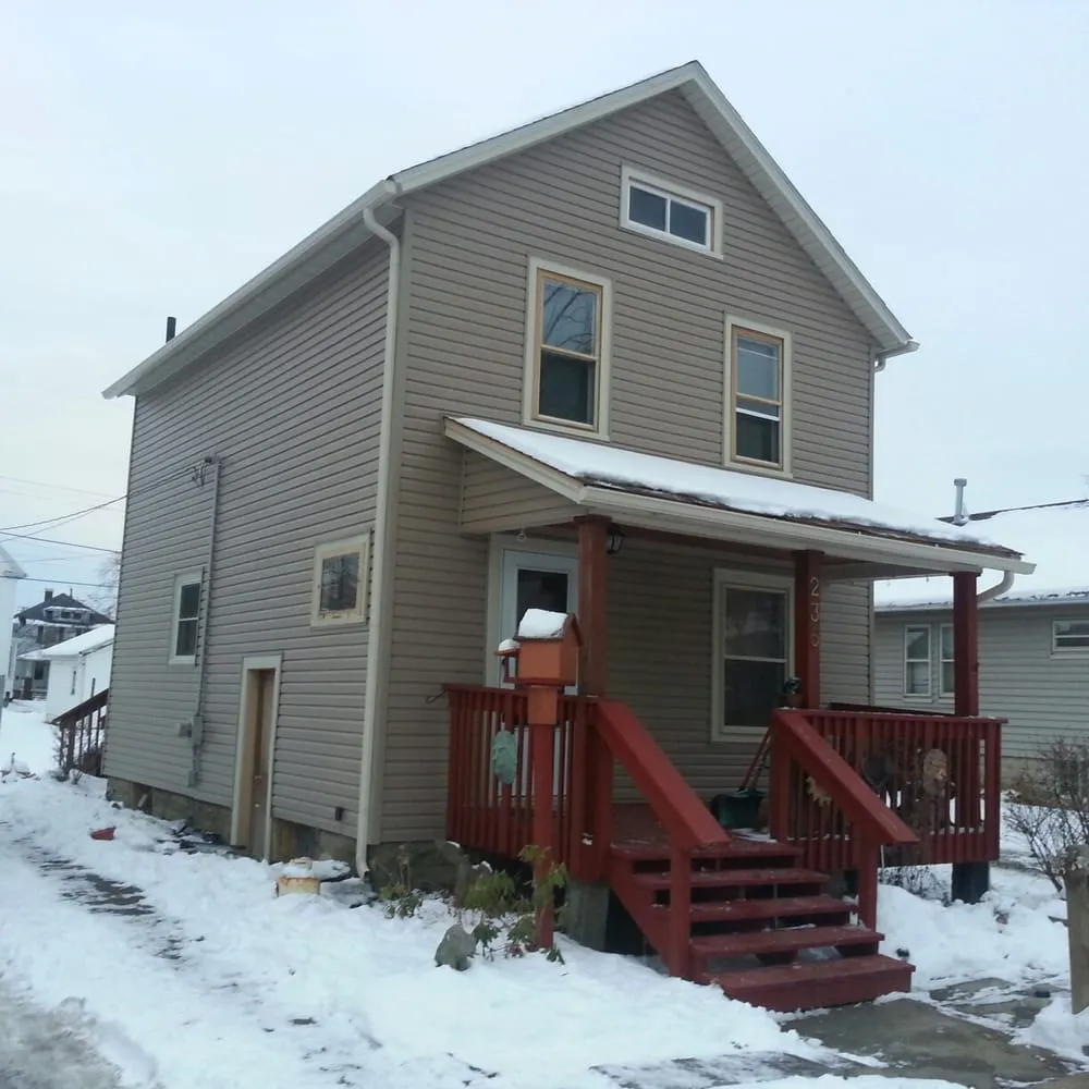 Slide of North Coast Builders