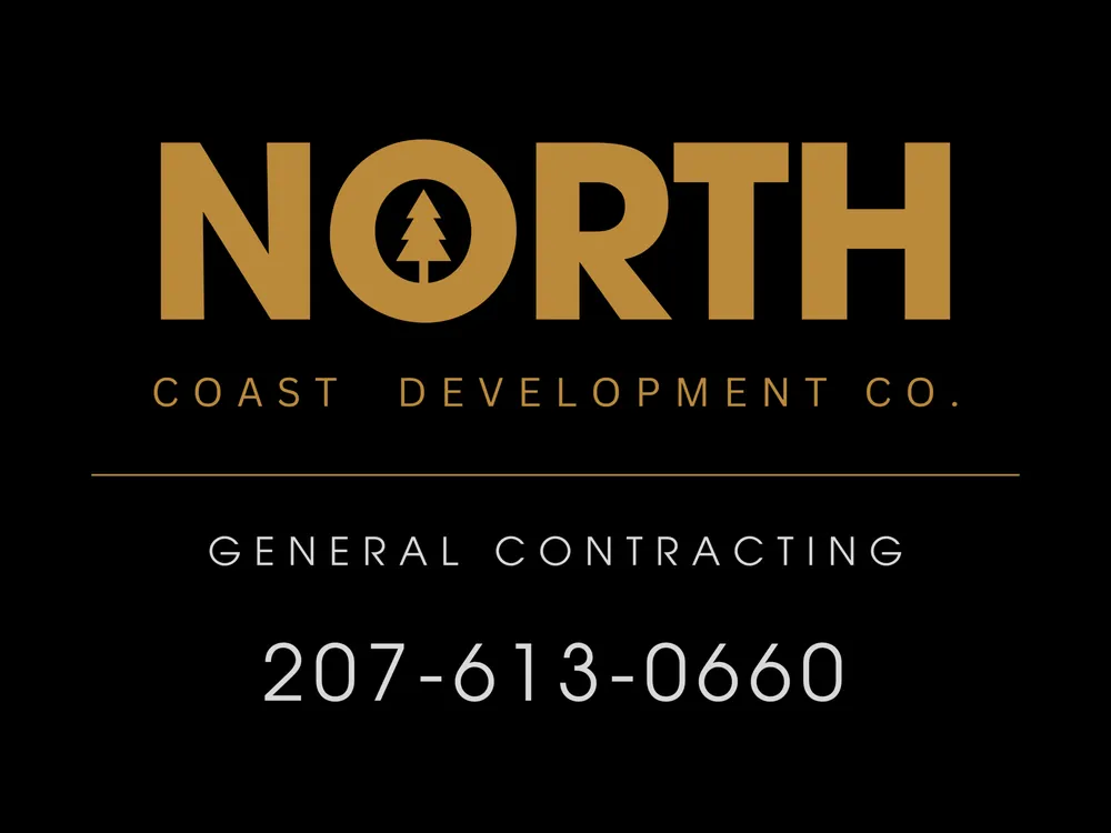 Slide of North Coast Development Co