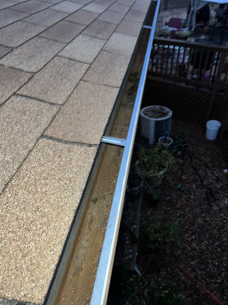 Slide of North Coast Roof & Gutter Cleaning