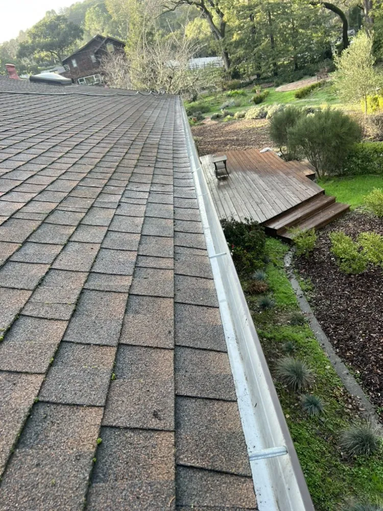Slide of North Coast Roof & Gutter Cleaning