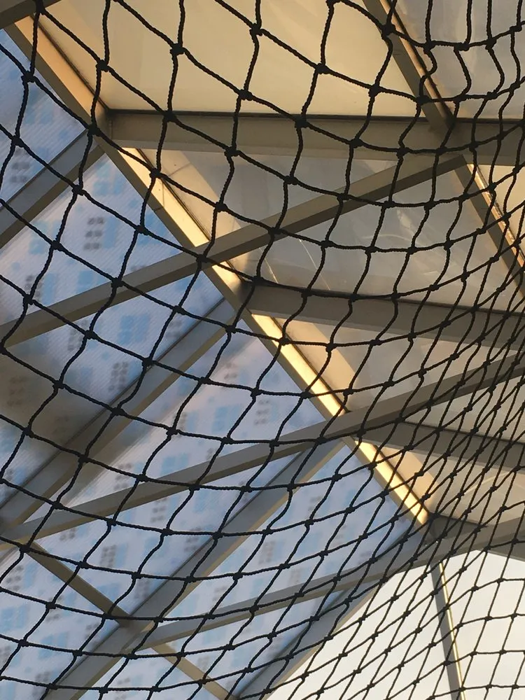 Slide of North Coast Skylights