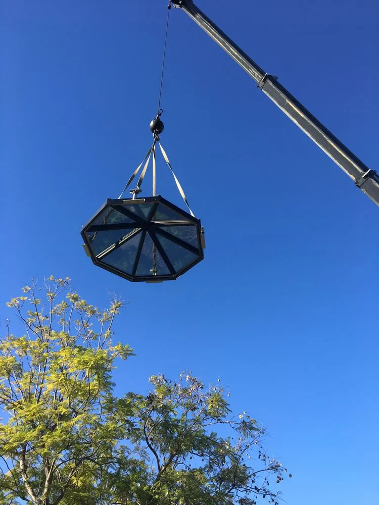 Slide of North Coast Skylights