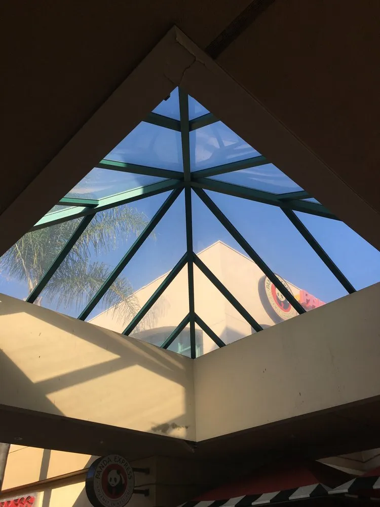 Slide of North Coast Skylights