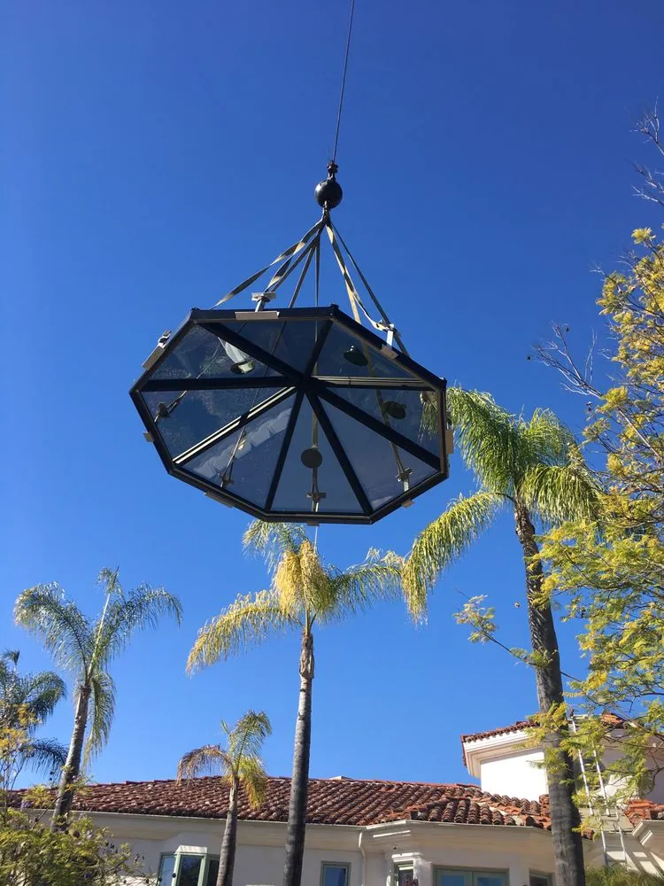 Slide of North Coast Skylights