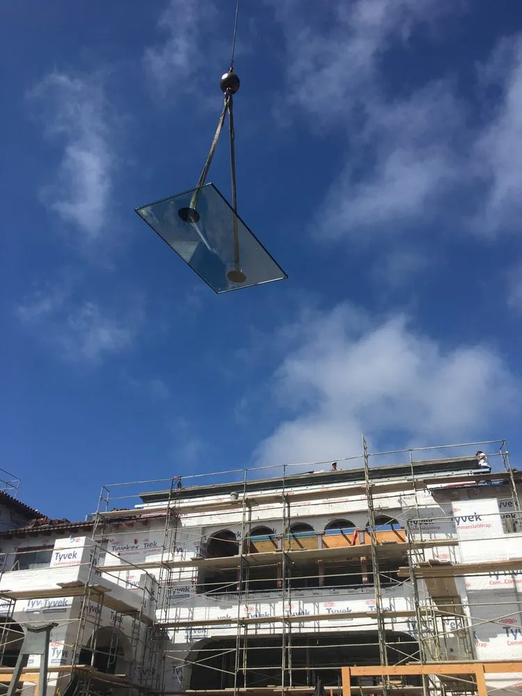 Slide of North Coast Skylights