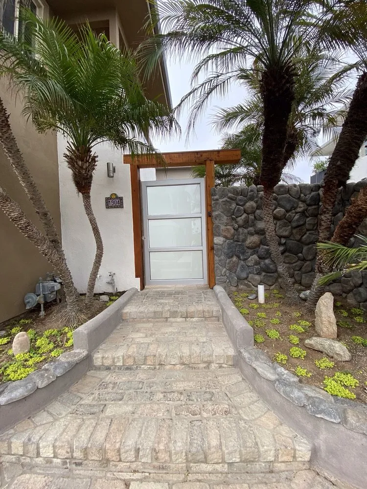 Slide of North Coast Skylights