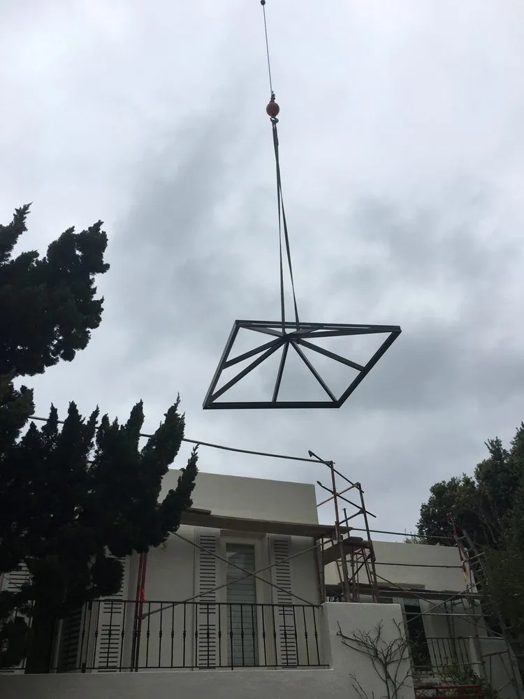 Slide of North Coast Skylights