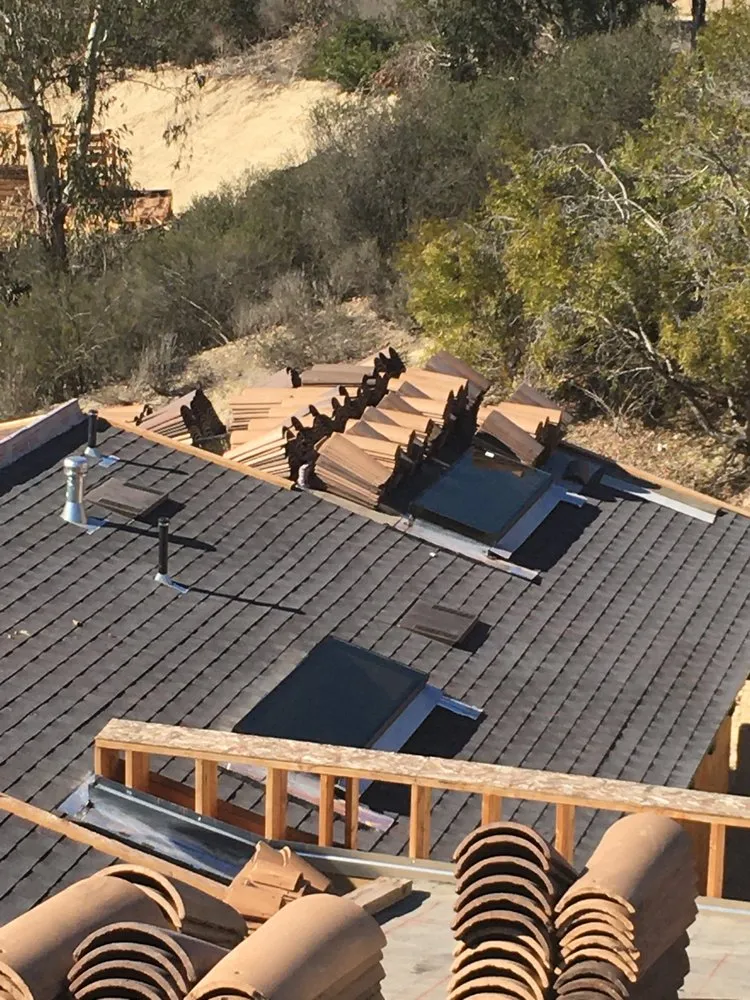 Slide of North Coast Skylights