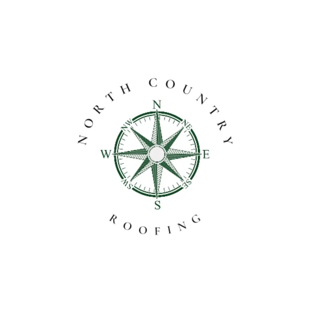 Professional shingle roofing service in Danbury, WI by North Country Roofing