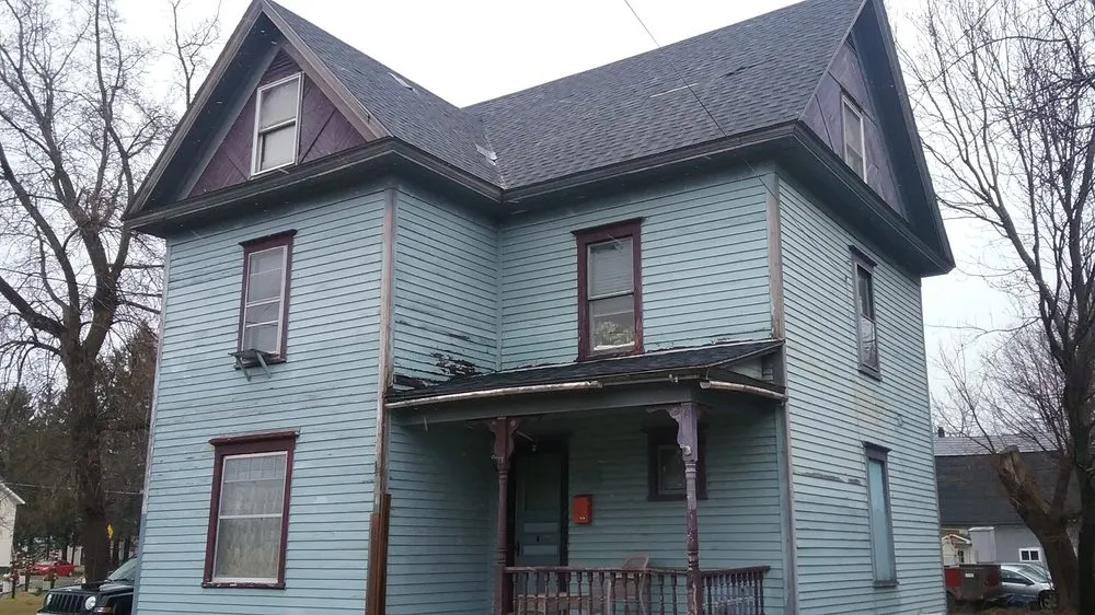 Trusted roof repair experts serving Evan Mills, NY - North Country Roofing
