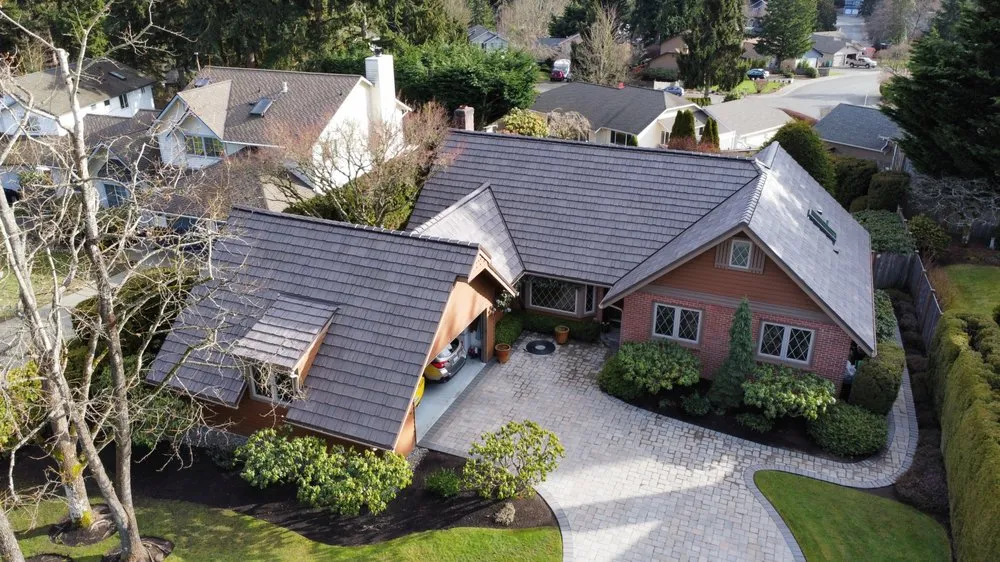 Slide of North Creek Roofing