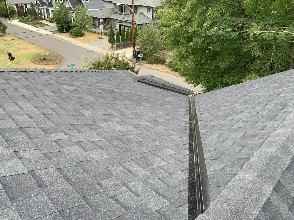 Slide of North Creek Roofing