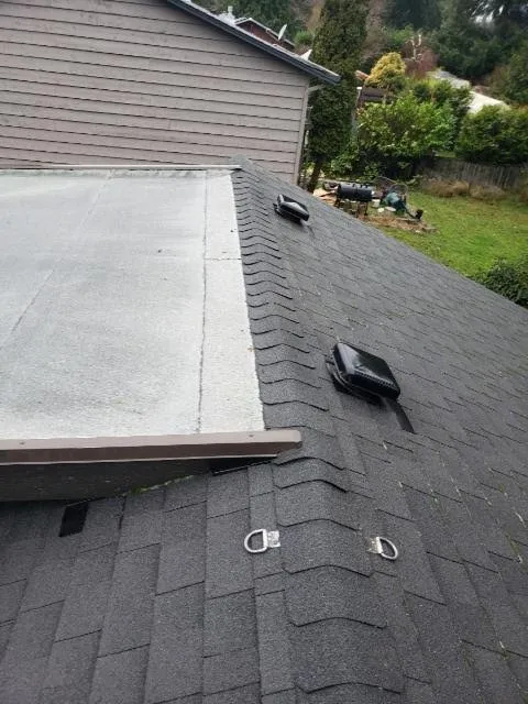 Slide of North Creek Roofing