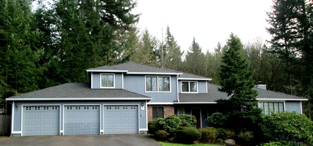 Slide of North Creek Roofing