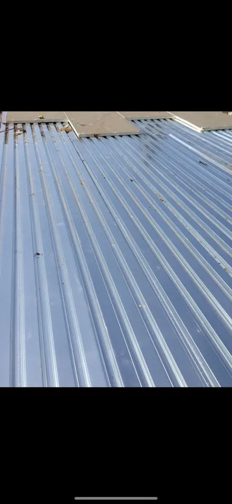 Slide of North East Commercial Roofing