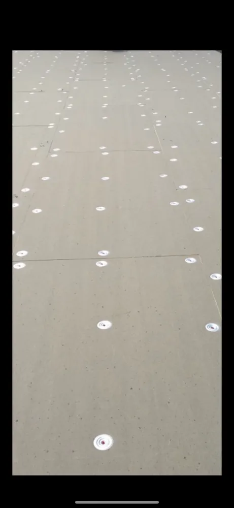 Slide of North East Commercial Roofing