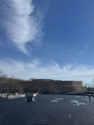 North East Commercial Roofing Logo