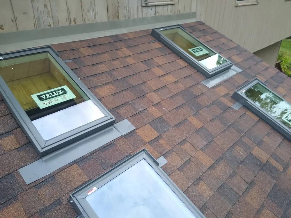 Slide of North-East Complete Roofing Service