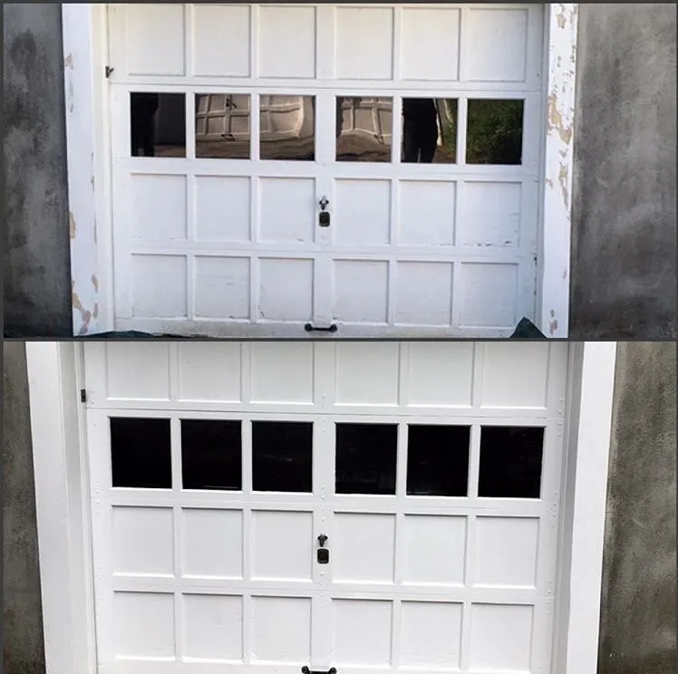 Slide of North East Home Improvement