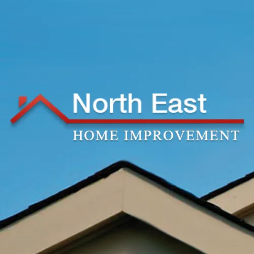 Slide of North East Home Improvement