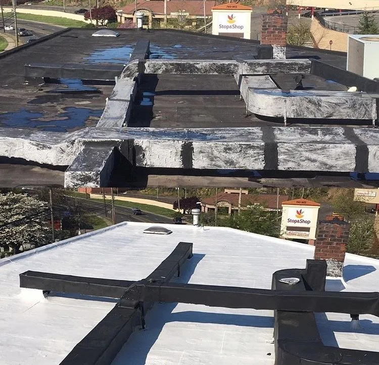 Slide of North East Home Improvement