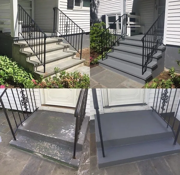 Slide of North East Home Improvement