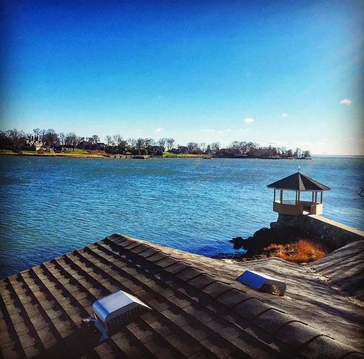 Slide of North East Home Improvement