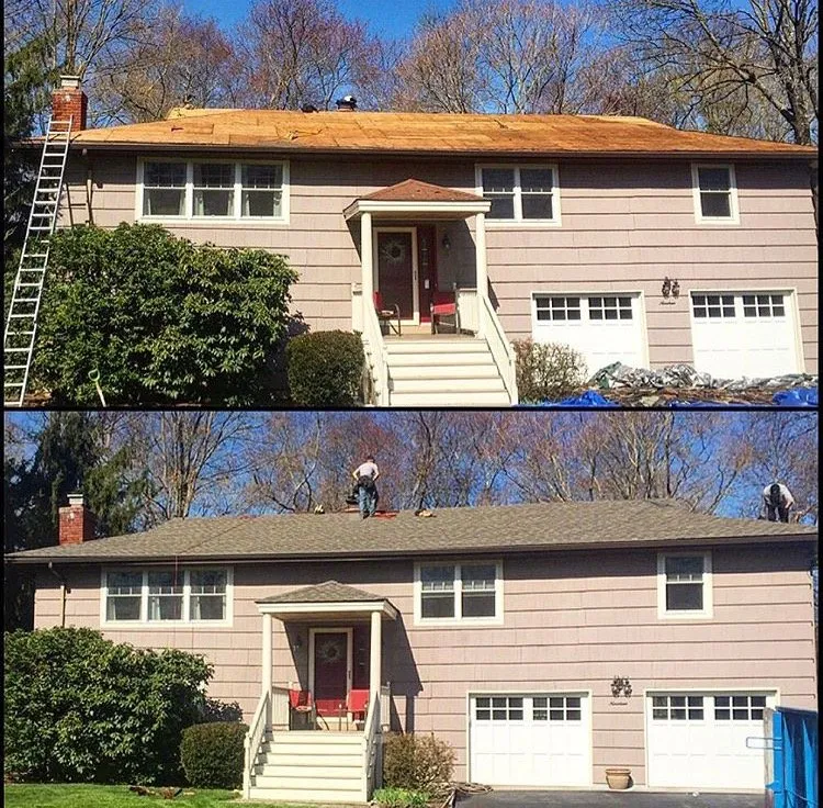 Slide of North East Home Improvement