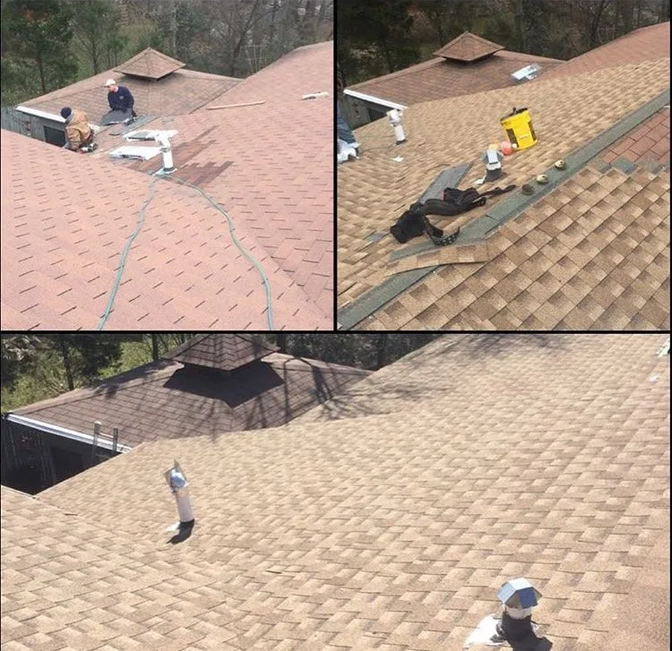 Slide of North East Home Improvement