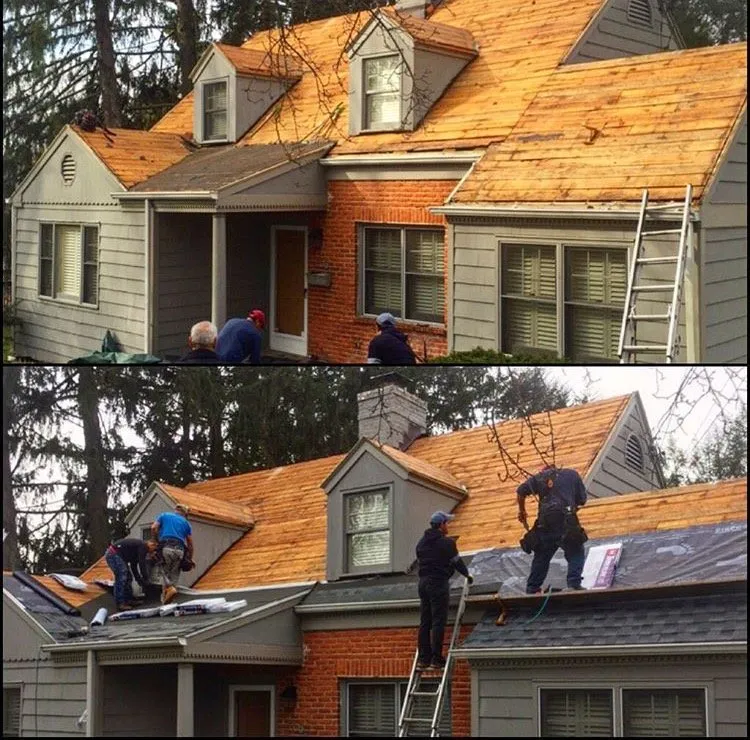 Slide of North East Home Improvement