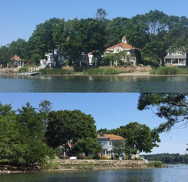 Slide of North East Home Improvement