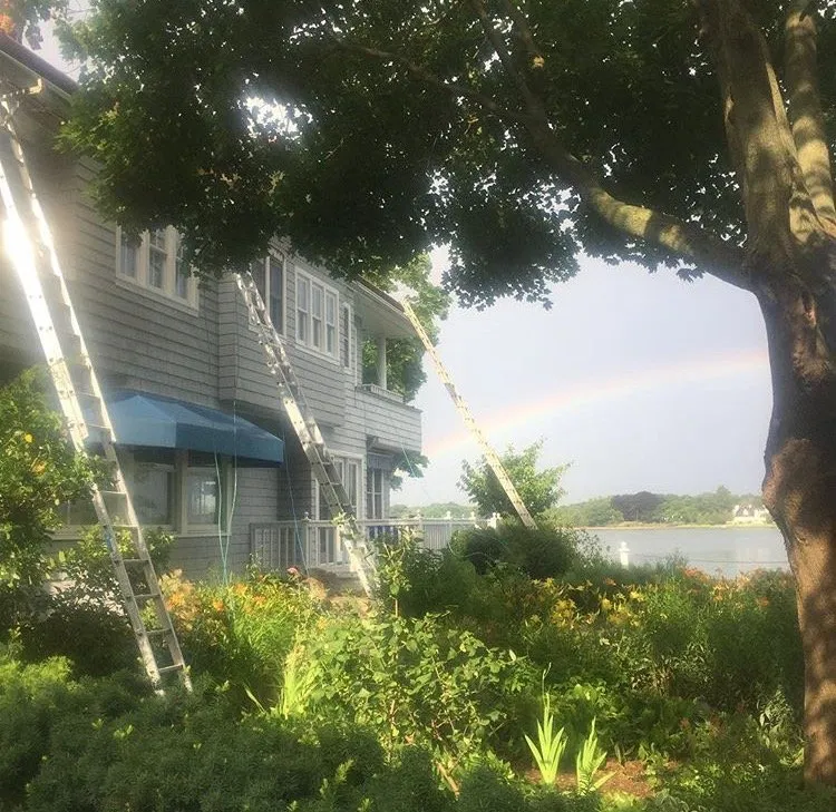 Slide of North East Home Improvement