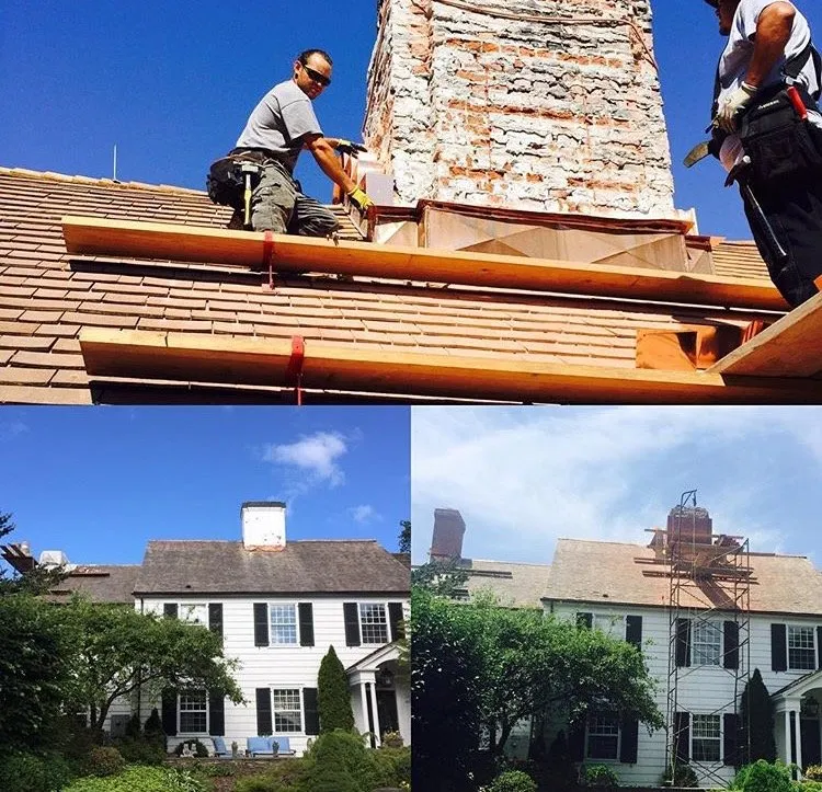 Slide of North East Home Improvement