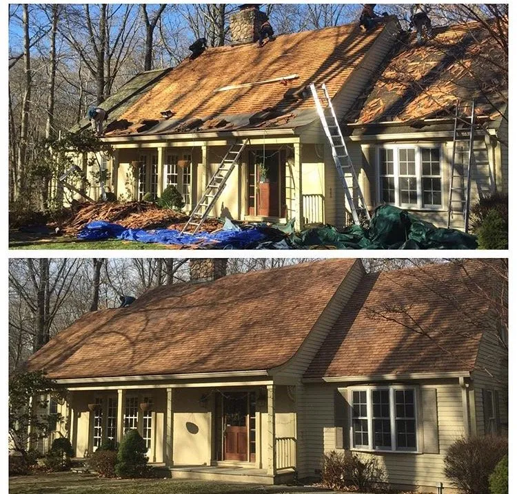 Slide of North East Home Improvement