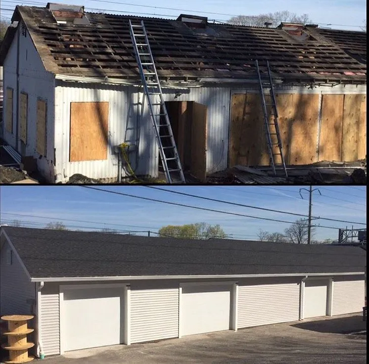 Slide of North East Home Improvement