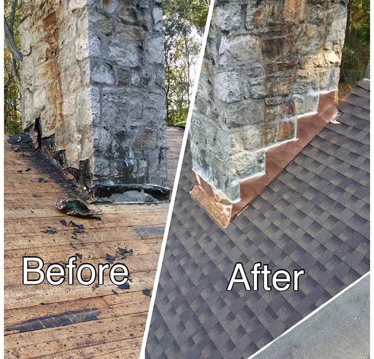 Slide of North East Home Improvement