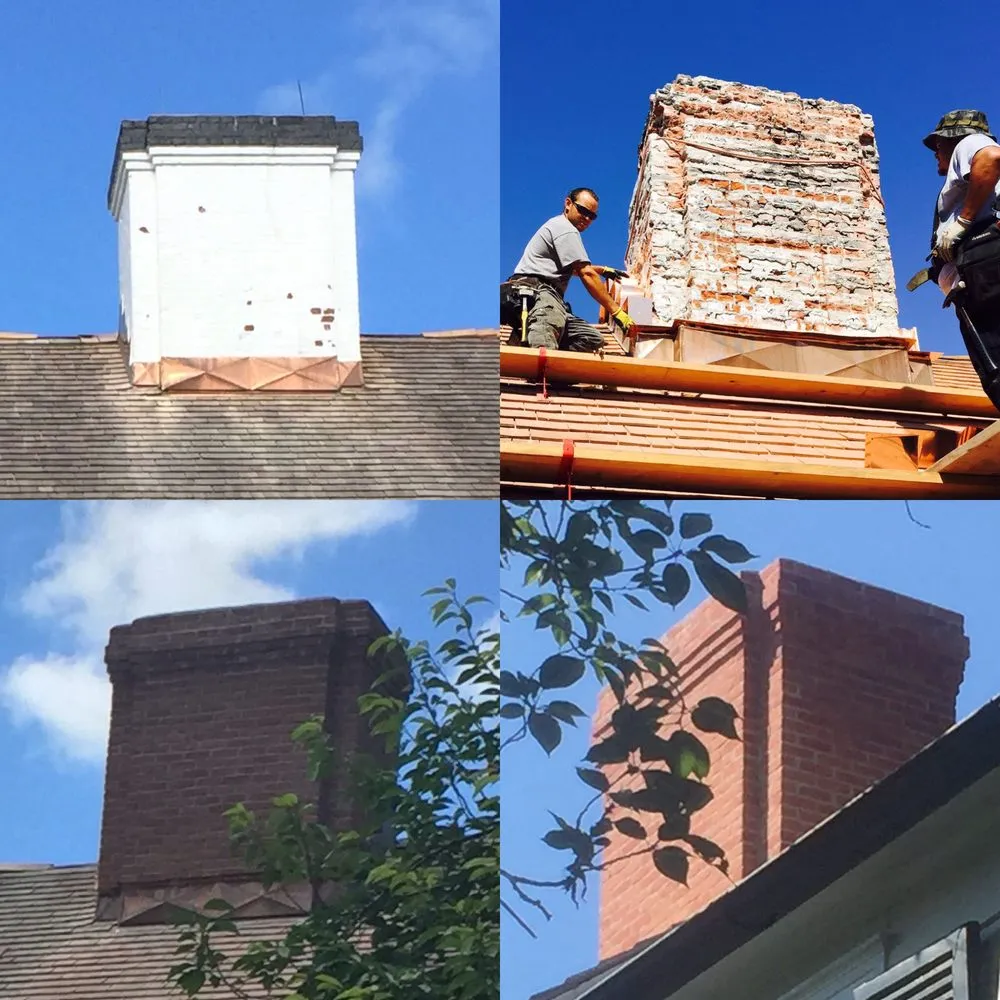 Slide of North East Home Improvement