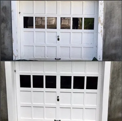 North East Home Improvement Logo