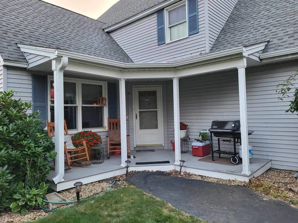 Slide of North East Roof Tune-Ups