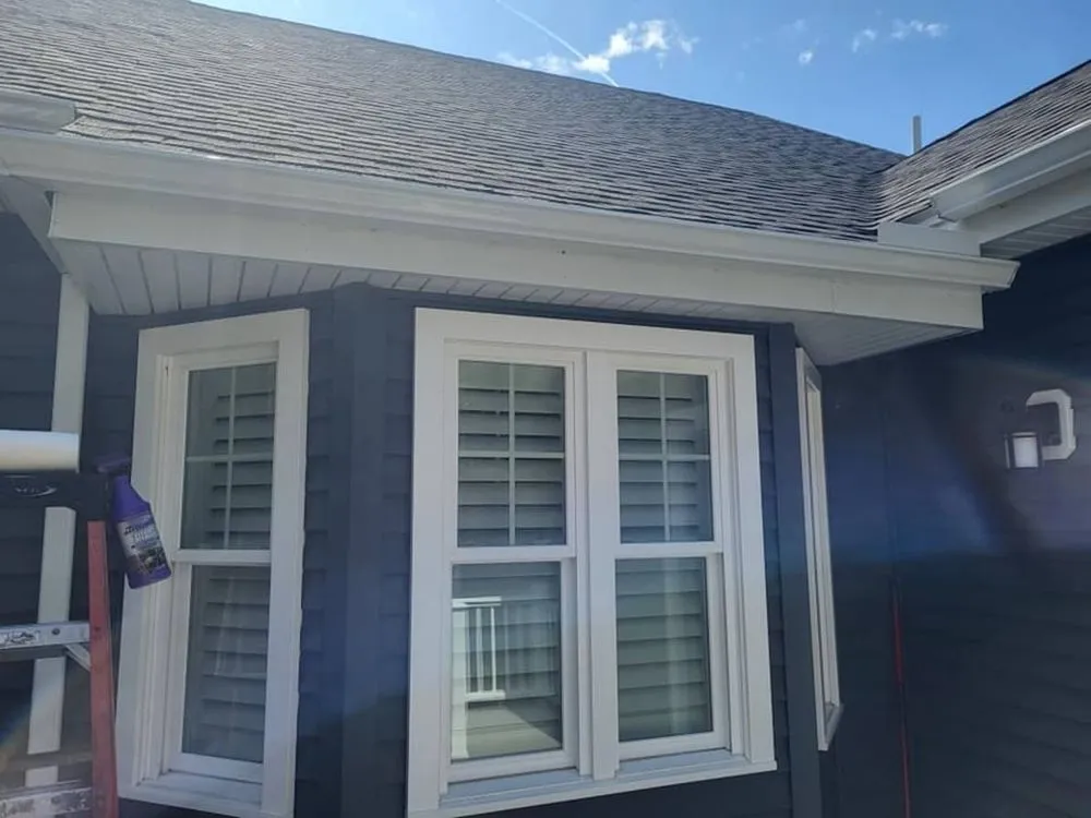 Slide of North East Roof Tune-Ups