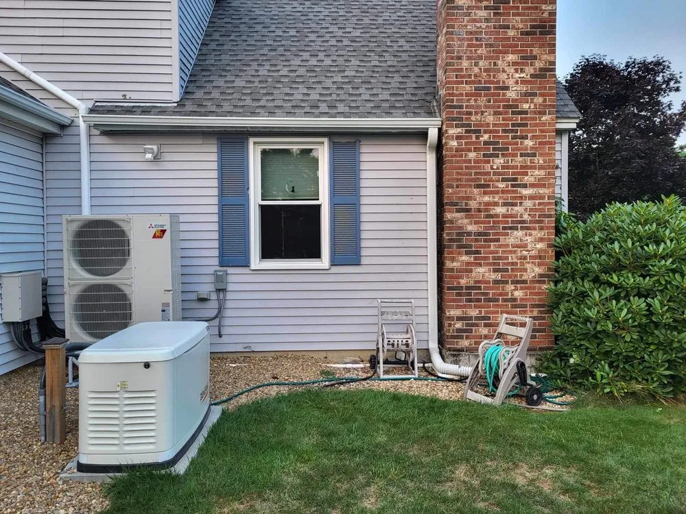 Slide of North East Roof Tune-Ups