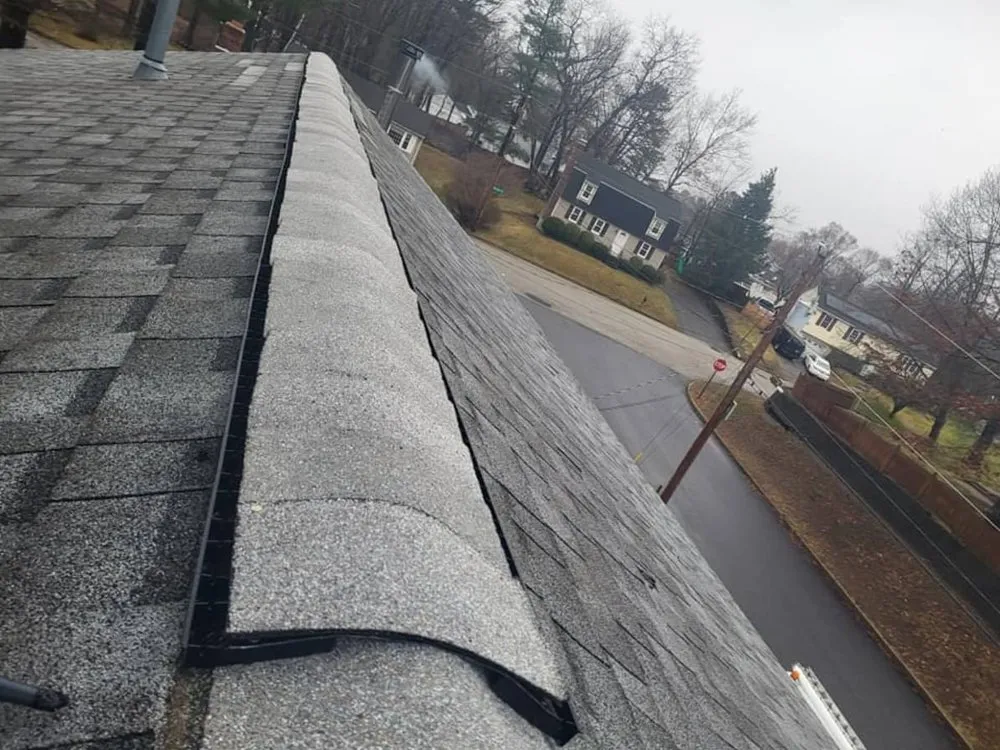 Slide of North East Roof Tune-Ups