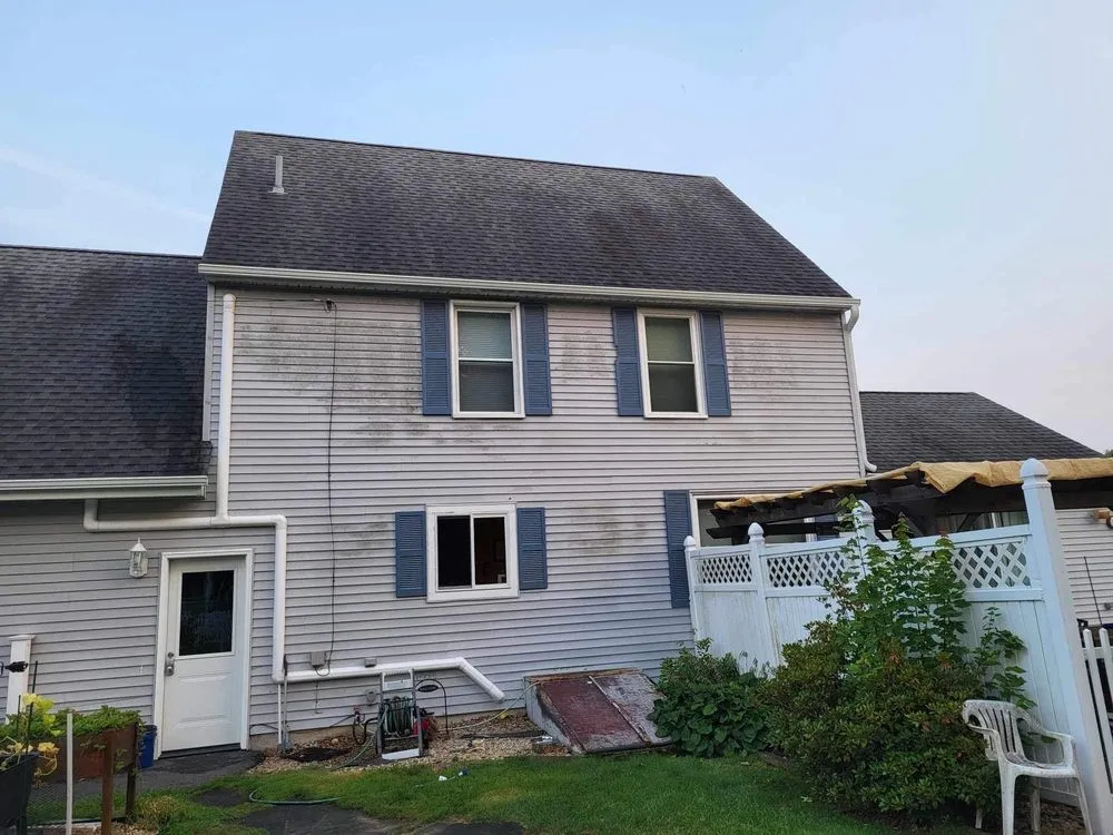 Slide of North East Roof Tune-Ups