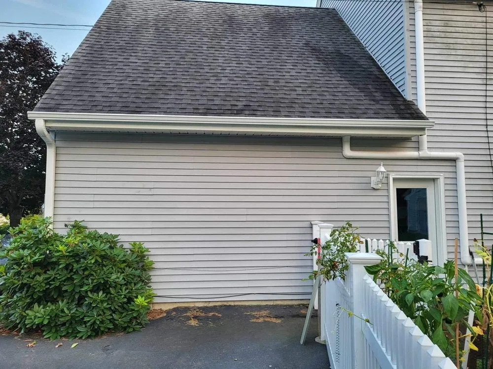 Slide of North East Roof Tune-Ups