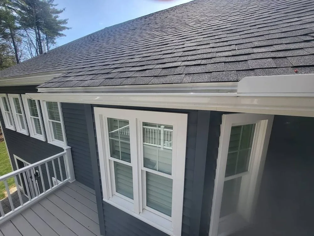 Slide of North East Roof Tune-Ups